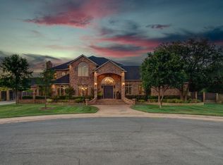 4702 111th St, Lubbock, TX 79424