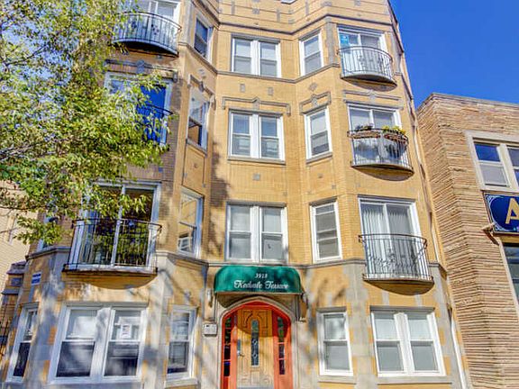 2nd image of 3918 N Kedvale Ave APT 1S
