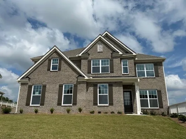 3740 Near Star Ln, Cumming, GA 30028