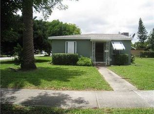 632 S 28th Ave, Hollywood, FL 33020