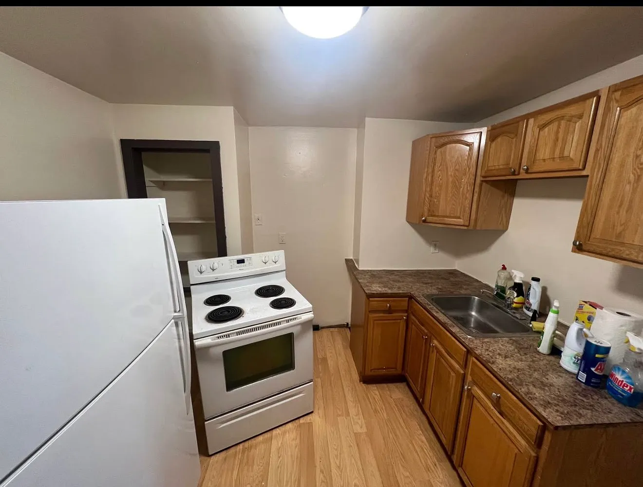 2 bed, $1,250 — Photo 4