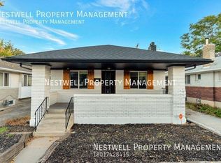 123 E Hampton Ave, Salt Lake City, UT 84111