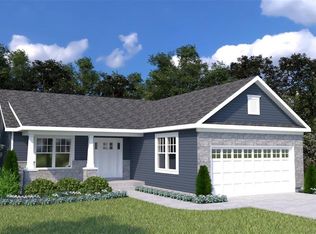 0 Acorn Estates At Huntleigh Rdg, Wentzville, MO 63385