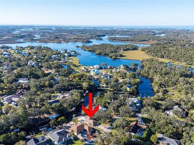 11922 W Waterway Dr, Homosassa, FL, 34448