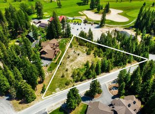 232 Fairway Dr, Priest Lake, ID 83856