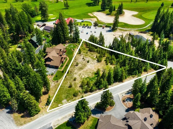 232 Fairway Dr, Priest Lake, ID 83856