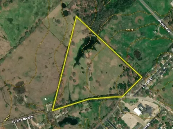 0 Vz County Rd #2120, Canton, TX 75103