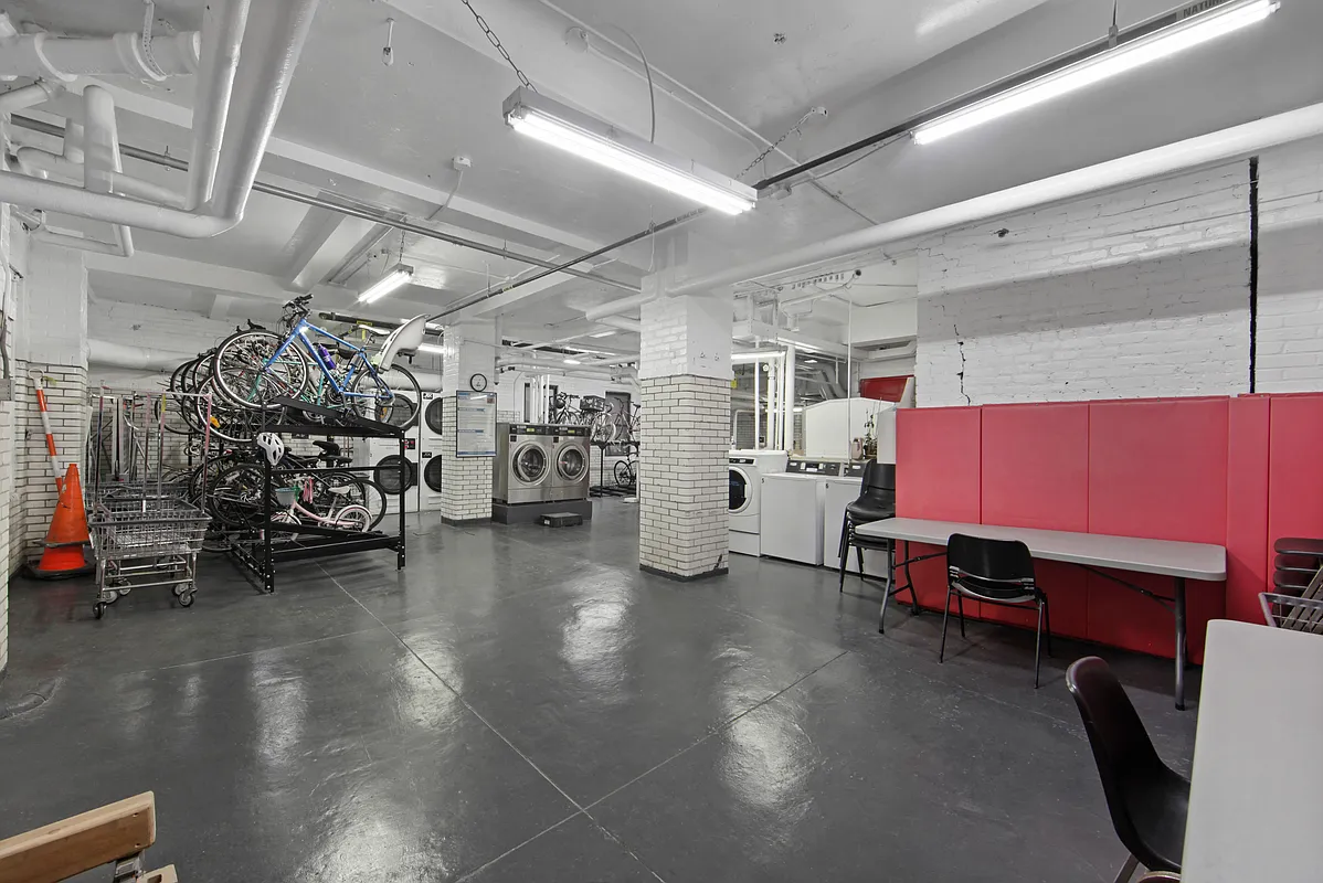 41 West 96th St Unit 1B  