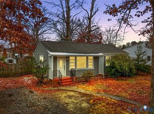 7303 Vernon Rd, Henrico, VA 23228