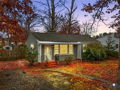 7303 Vernon Rd, Henrico, VA, 23228