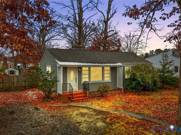 7303 Vernon Rd, Henrico, VA 23228