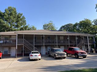 816 N 36th St, Fort Smith, AR 72903