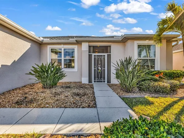 24576 Buckingham Way, Punta Gorda, FL 33980