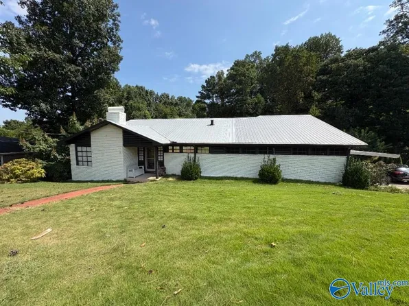 8933 Glenridge Dr, Birmingham, AL 35206
