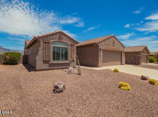 8107 S Mountain Air Ln, Gold Canyon, AZ 85118