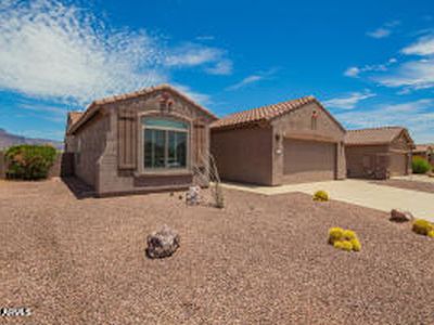 8107 S Mountain Air Ln, Gold Canyon, AZ, 85118