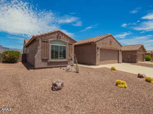 8107 S MOUNTAIN AIR Lane, Gold Canyon, AZ 85118