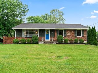 858 S Main St, Monroe, OH 45050