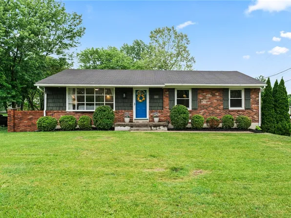 858 S Main St, Monroe, OH 45050