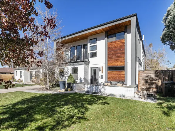 3815 W Alice Place, Denver, CO 80211