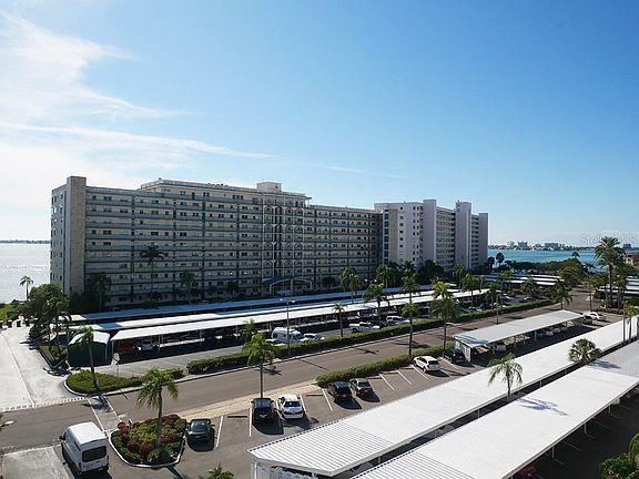 2nd image of 5925 Shore Blvd S APT 601