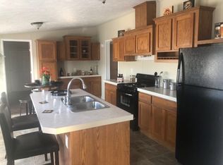 27484 Oregon Rd LOT 5, Perrysburg, OH 43551