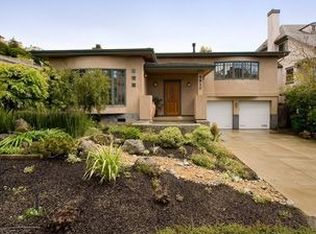 5910 Pinewood Rd, Oakland, CA 94611