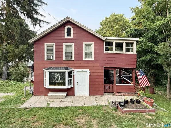 138 Rockwell Street, Winchester, CT 06098