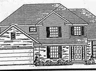 7666 Stone Hill Ct, Maumee, OH 43537