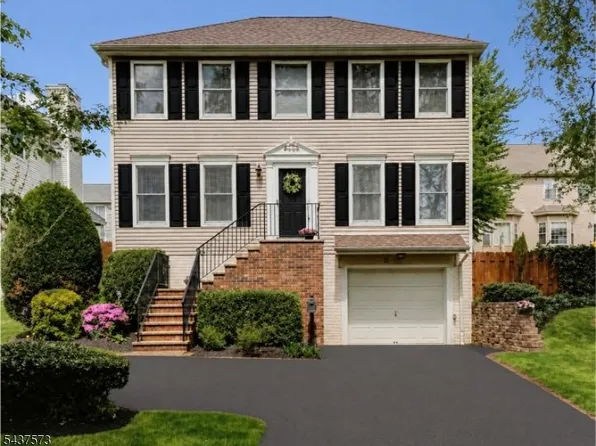 169 BROAD STREET, Summit City, NJ 07901