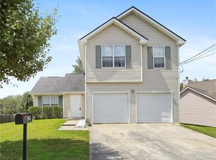 829 Asbury Way, Lithonia, GA 30058