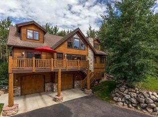 1547 Harwig Cir, Steamboat Springs, CO 80487