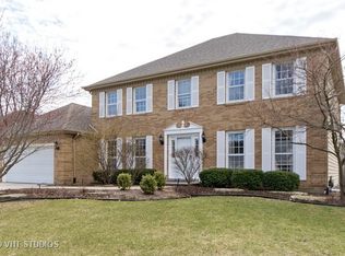 1428 Ada Ln, Naperville, IL