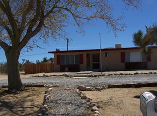 60585 Alta Loma Dr, Joshua Tree, CA 92252