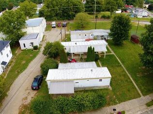 230 Willis Ave, Springfield, OH 45505