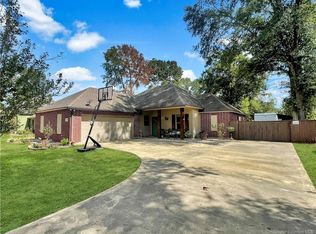751 Barbara Hill Dr, Ragley, LA 70657