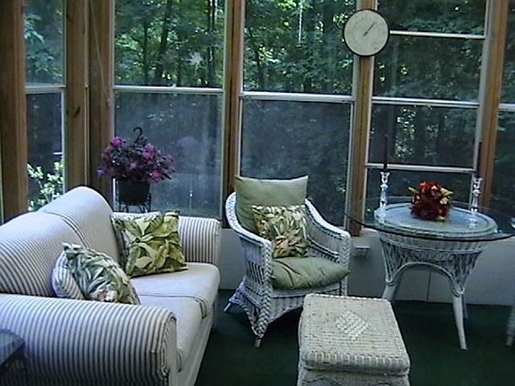 Sunroom
