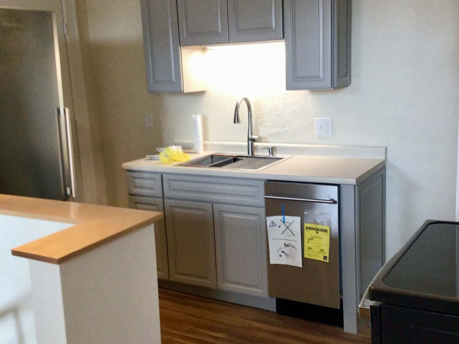 2 bed, $2,150 — Photo 1