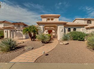10028 E Cedar Waxwing Dr, Sun Lakes, AZ 85248