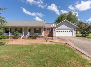 26 Harbor Hill Rd, Heber Springs, AR 72543