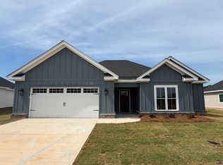 205 Sugar Creek Trl, Perry, GA 31069