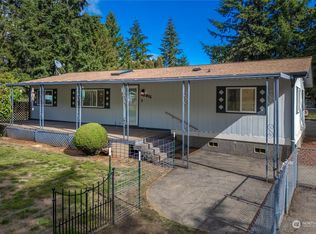 12911 212th Avenue Ct E, Sumner, WA 98391