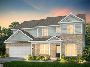 3271 Morris Hills Dr, Dacula, GA 30019