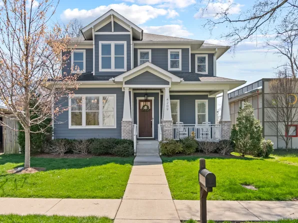 4209 Idaho Ave, Nashville, TN 37209