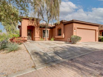 7039 S Golfside Ln, Phoenix, AZ, 85042