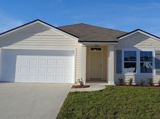 226 Blue Creek Way, Saint Augustine, FL 32086