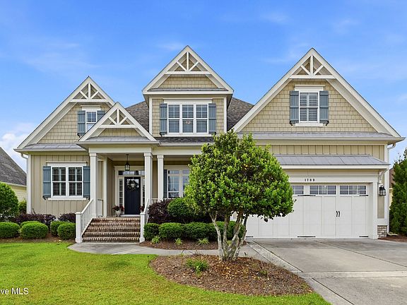 2nd image of 1709 S Stillwood Drive