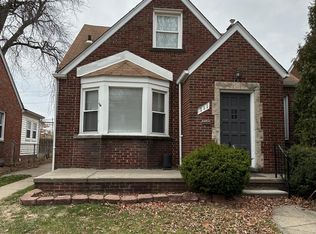 711 N Waverly St, Dearborn, MI 48128