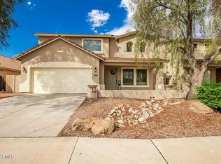 3570 E Meadowview Dr, Gilbert, AZ 85298