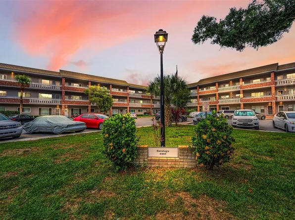 2460 Persian Dr APT 54, Clearwater, FL 33763